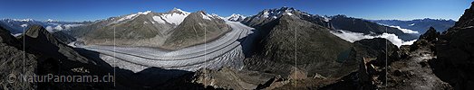 P004023: Grosspanoramabild Eggishorn