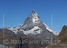 P004041: Grossbild Charakterberg Matterhorn