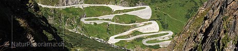 P004109: Panorama Tremola (Gotthardpass)
