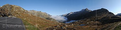 P004152: Grosspanoramabild Grimselpass