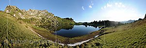 P005101: Grosspanorama Seebergsee (Diemtigtal)