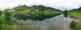 P005211: Panorama Geschinersee