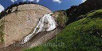 P005260: Grosspanoramabild Wasserfall