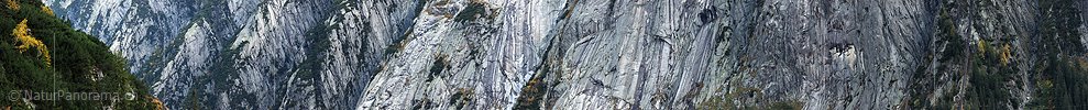 P005675: Panorama Felswände bei Handegg