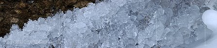 P005967: Panoramabild Eisgebilde