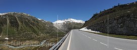 P006218: Panoramabild Furkapass