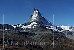 P006765a: Grossbild Matterhorn (Zermatt, Schweiz)