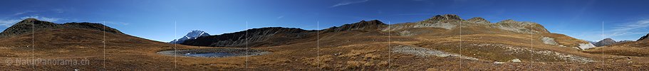 P006812: Panoramabild Simplongebiet