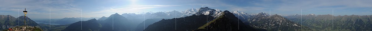 P007584: Gipfelpanorama Gehrihorn