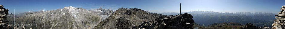 P008291: Gipfelpanorama Risihorn