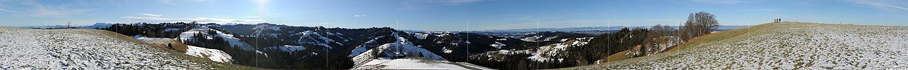 P008943: 360° Panorama Emmental