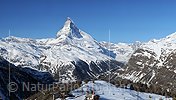 P009235: Hochauflösendes Foto vom Matterhorn (Gigapixel)