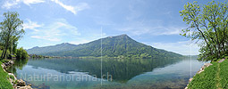 P009759: Panorama Zugersee und Rigi