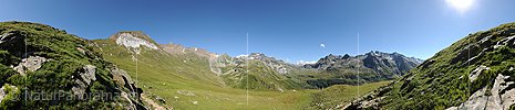 P010448: 360° Panoramabild Turbealp von der Wyssi