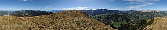 P010702: 360° Gipfelpanorama Hagleren (Entlebuch)