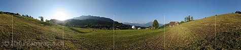 P012787: Panorama Sternwarte Sirius