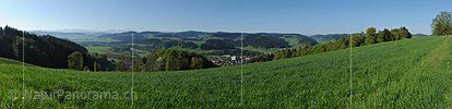 P014287: Panoramafoto Emmental