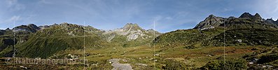 P015025: Panoramafoto Binntal
