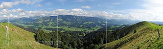 P015052: Panoramic photo Entlebuch