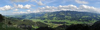 P015053: Panoramafoto Entlebuch