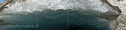 P020488: Panoramafoto Gletschereis