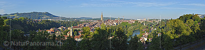 P021829a: Panoramafoto Bern