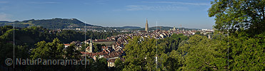 P021832: Panoramafoto Bern