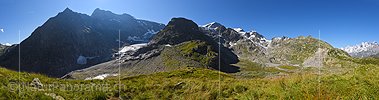 P022021: Panoramafoto Steigletscher (Stand 8.2018)