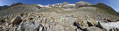 P023288: Panorama Hohlichtgletscher (Stand 7.2019)