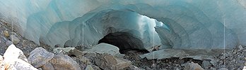 P025844b: Subglacial meltwater channel