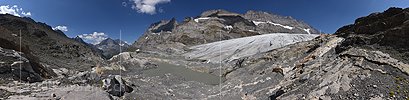 P026031a: Kanderfirn (Date 8.2022)