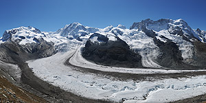 NaturPanorama.ch: Empfang/Anmeldung