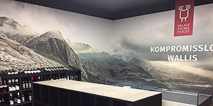NaturPanorama.ch: Shop für Lebensmittel