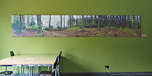 NaturPanorama.ch: Personalrestaurant