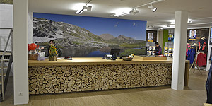 NaturPanorama.ch: Shop für Outdoor-Sportler (OutdoorLand AG)