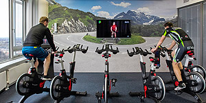 NaturPanorama.ch: Sportraum